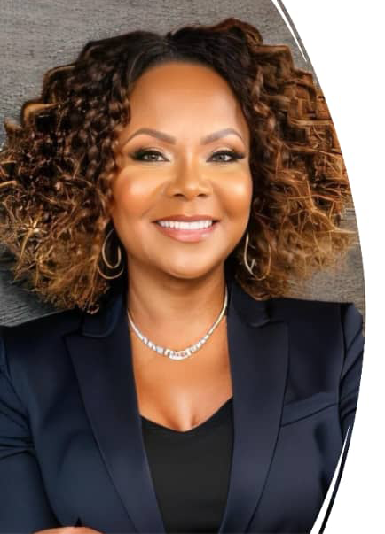 Terri Andrews - Founder